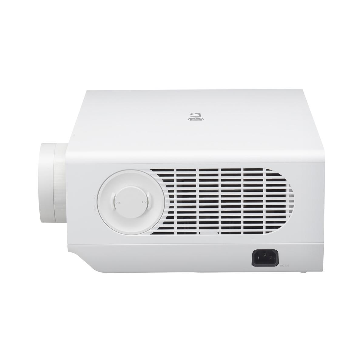 LG ProBeam 4K Lazerinis Projektorius, 5,000 ANSI Lumens, 20,000 val, WiFi