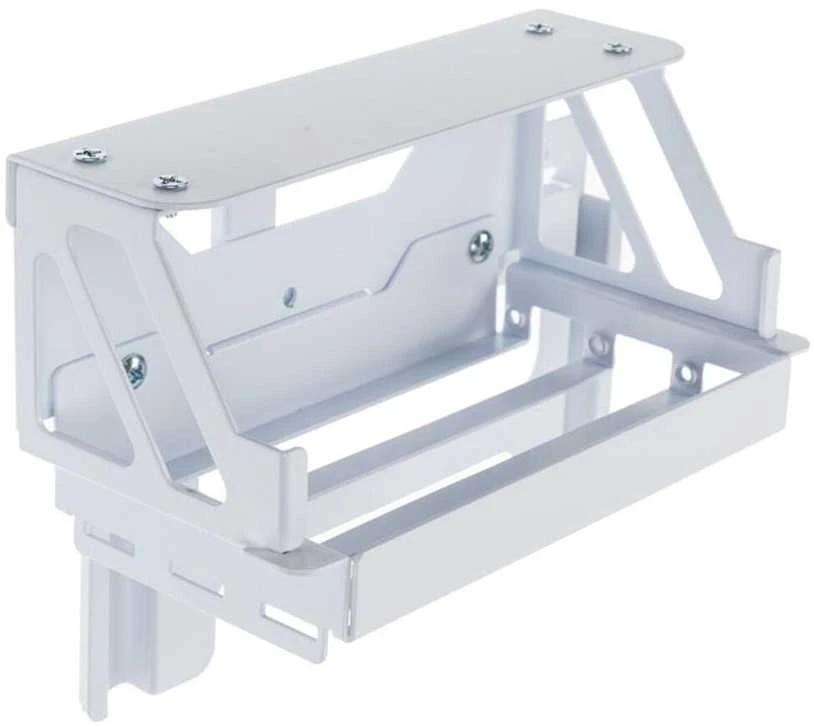 Lian Li Vertical Mount GPU Bracket for O11D Evo – baltos spalvos