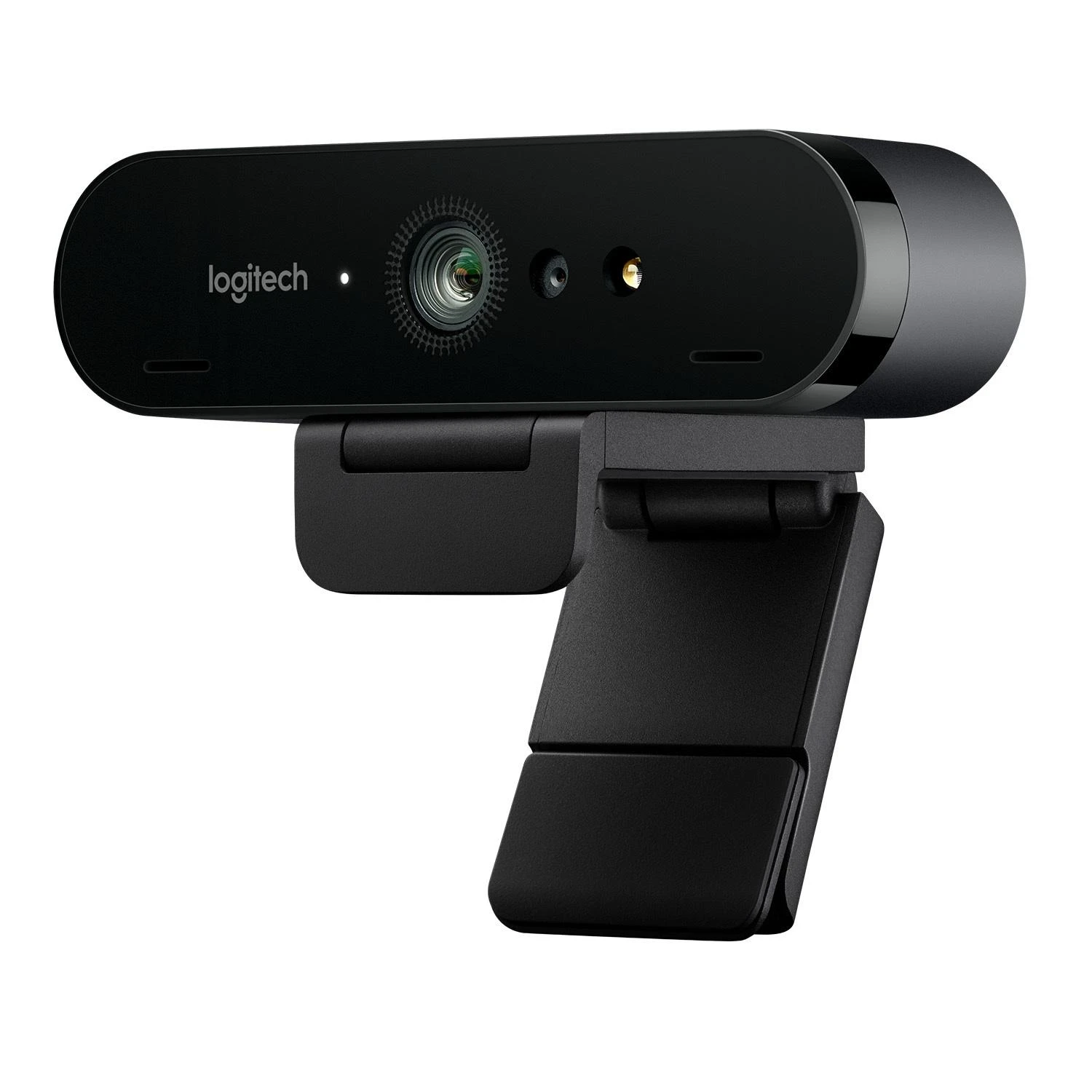  Internetinė kamera Logitech Brio 4 K Stream edition