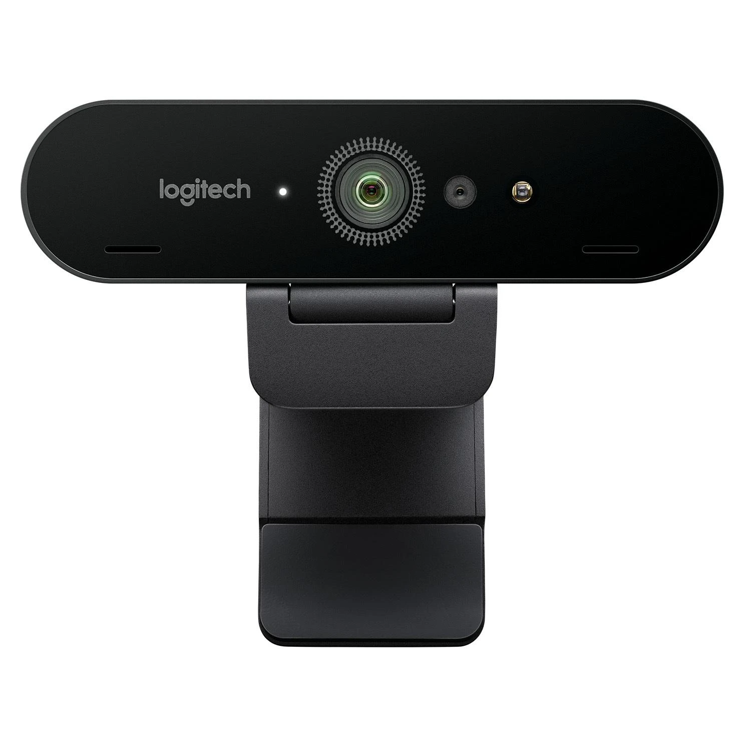  Internetinė kamera Logitech Brio 4 K Stream edition