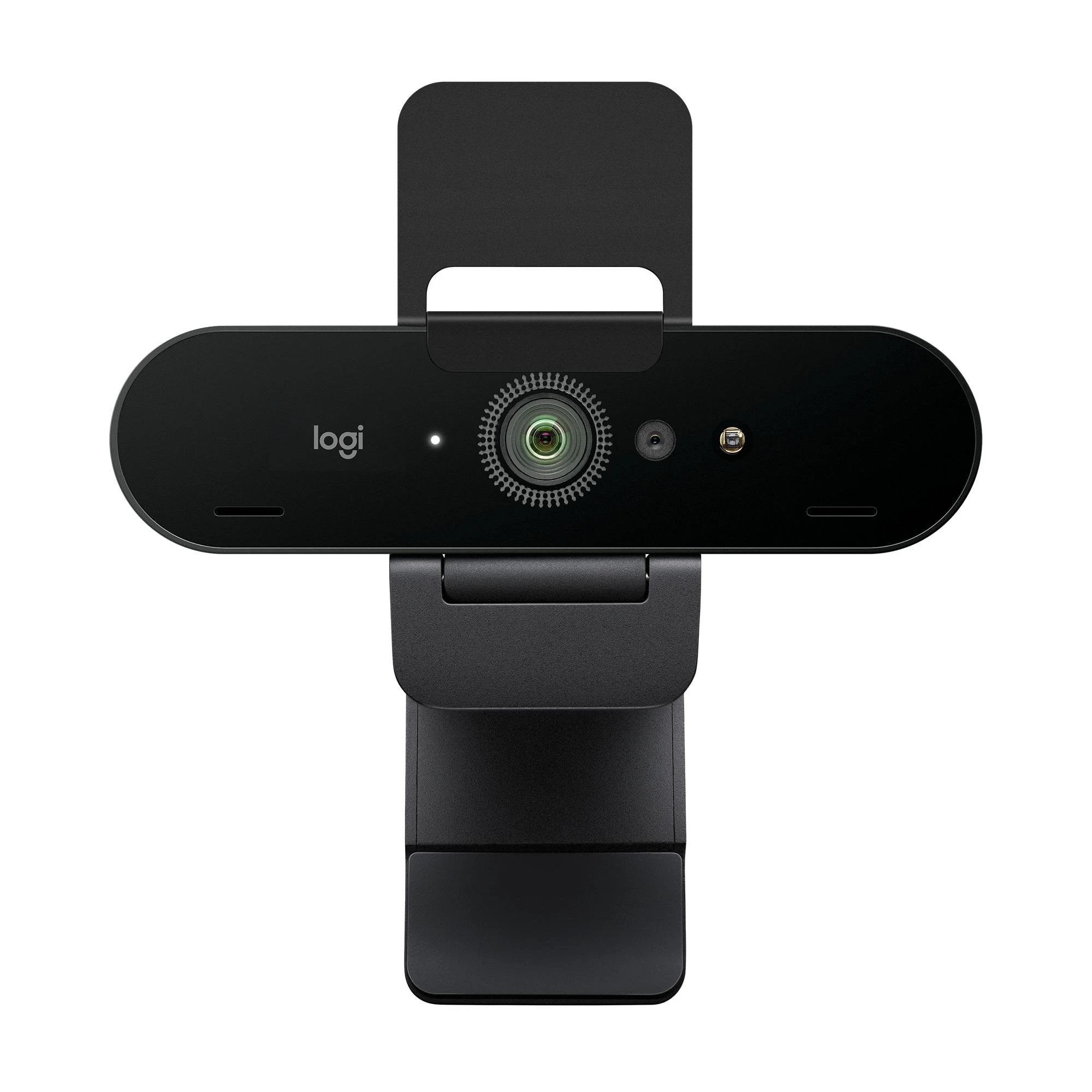 Internetinė kamera Logitech BRIO ULTRA HD PRO 4K (960-001106)