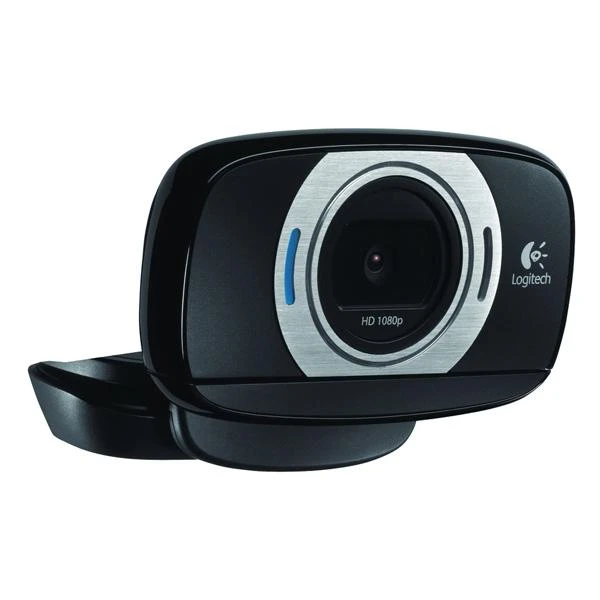 Internetinė kamera LOGITECH C615 /Widescreen Full HD video 1080p/30fps