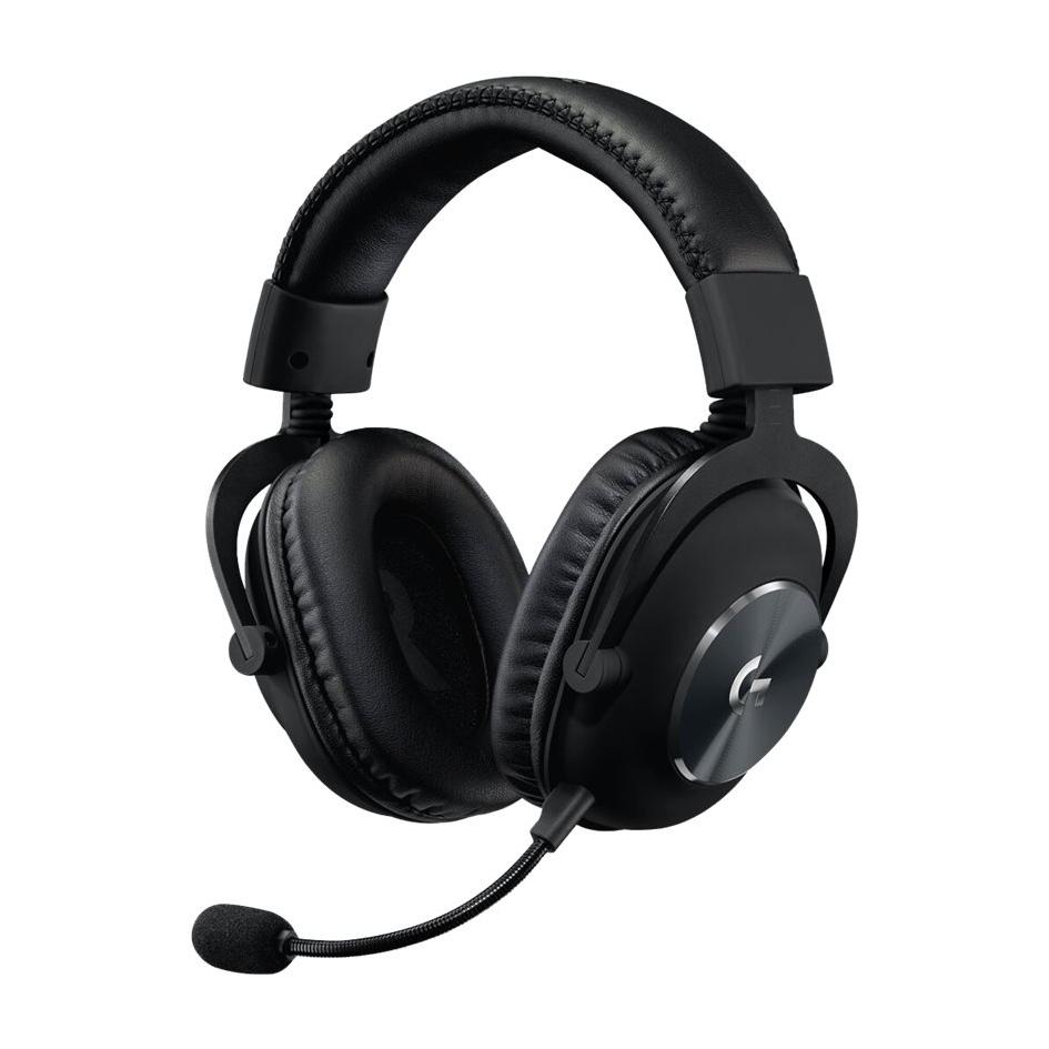 Logitech G PRO X Wireless DTS Headphone:X 2.0 Over-the-Ear Gaming Head –  Anki Tech