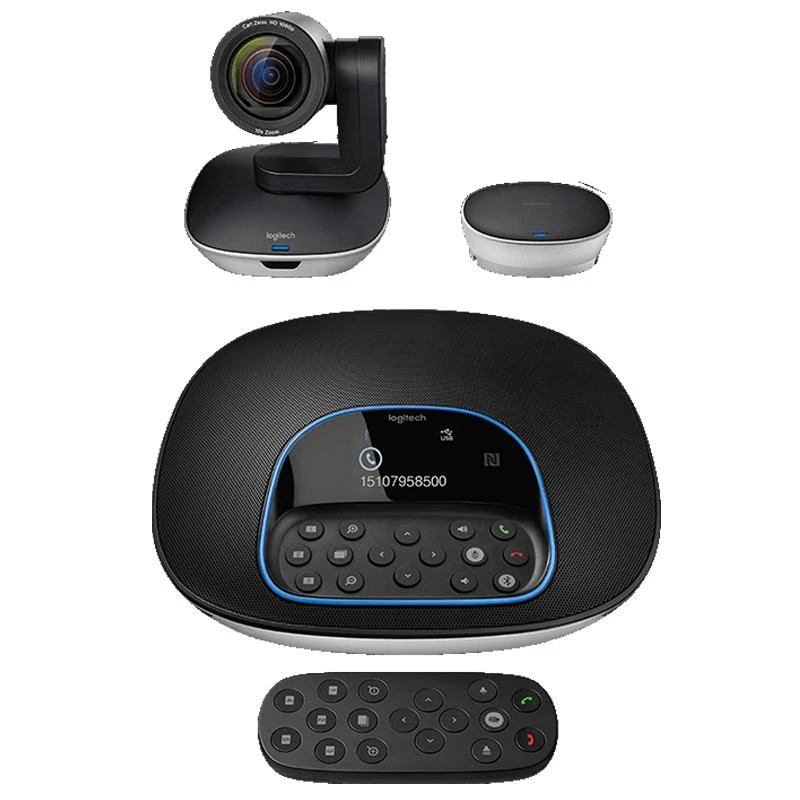 LOGITECH Group ConferenceCam