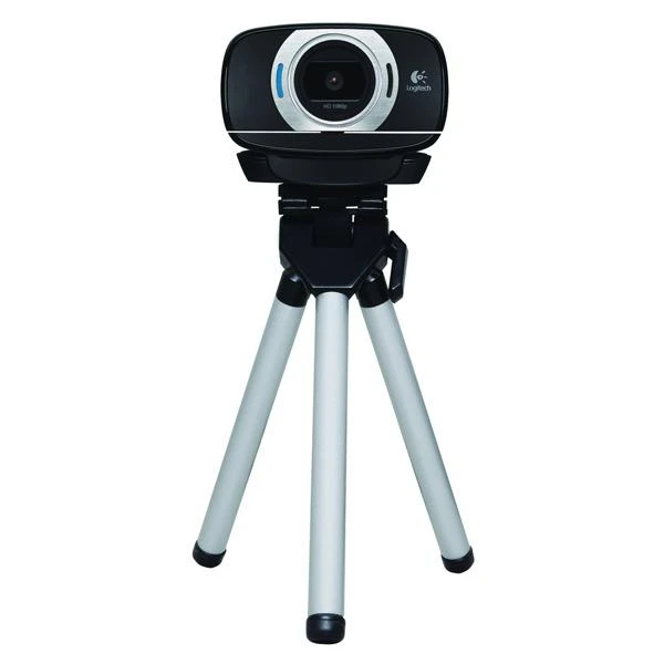 Internetinė kamera LOGITECH C615 /Widescreen Full HD video 1080p/30fps