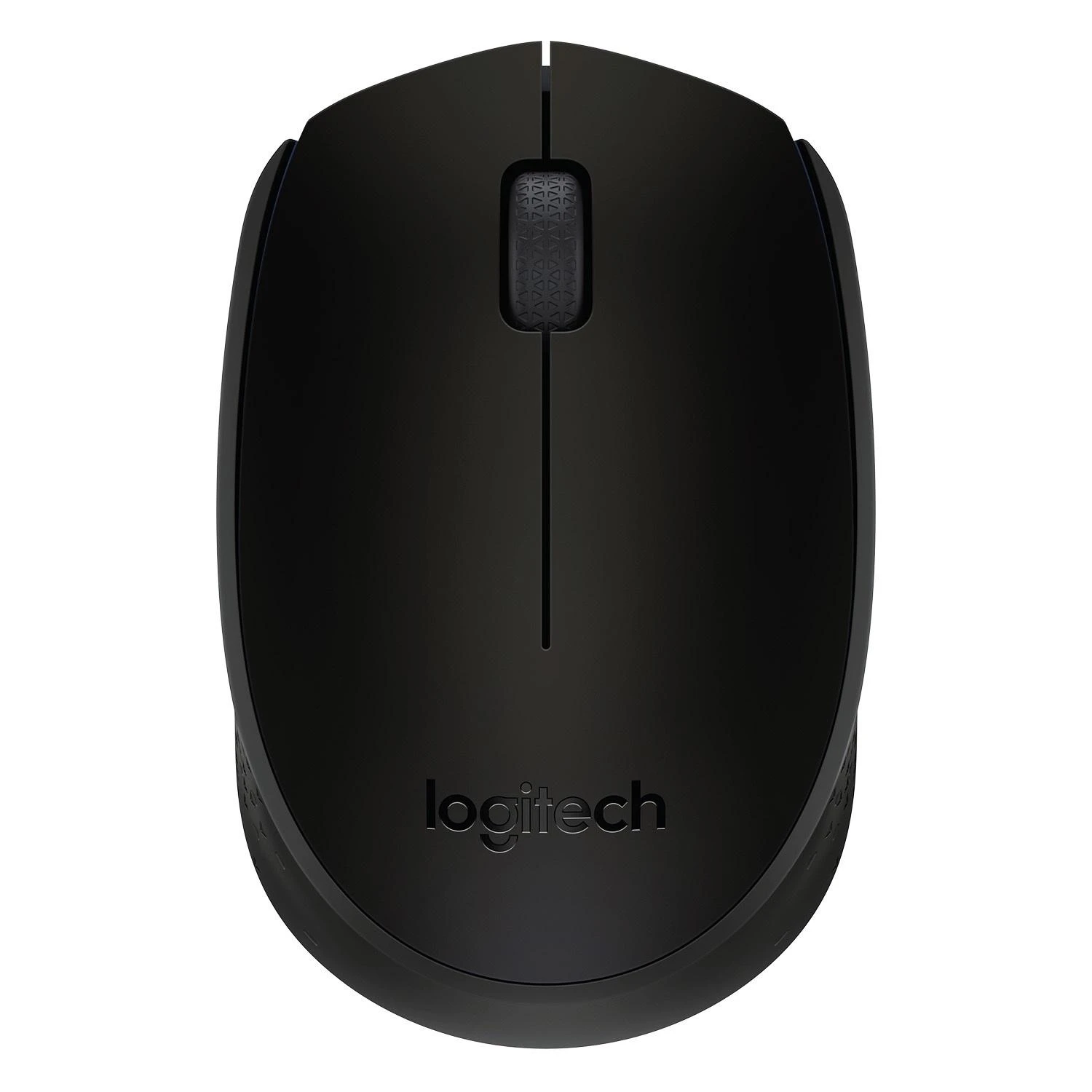 Belaidė pelė Logitech M170