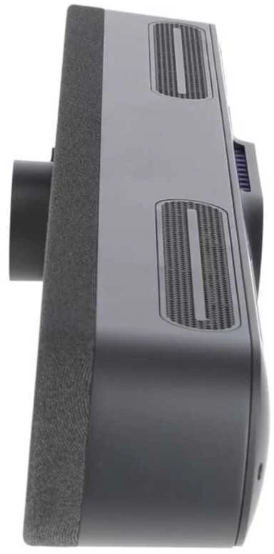 LOGITECH RALLY BAR MINI GRAPHITE - EU/SEA/INDO/KO