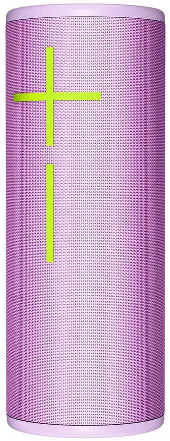 Logitech „Ultimate Ears UE MEGABOOM 4“ žavingos alyvinės