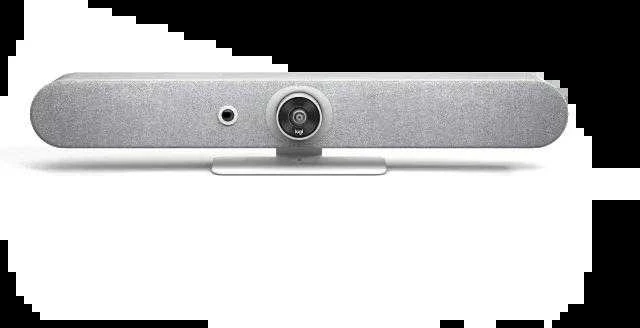 „Logitech Rally Bar Mini“ internetinė kamera