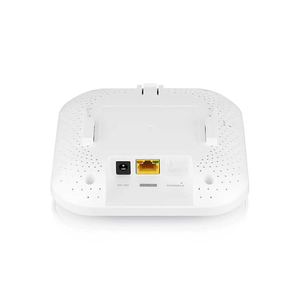 Šakotuvas 2er-Pack Zyxel NWA50AX WiFi 6 Access Point AX1800 Dual-Band, 1x GbE LAN