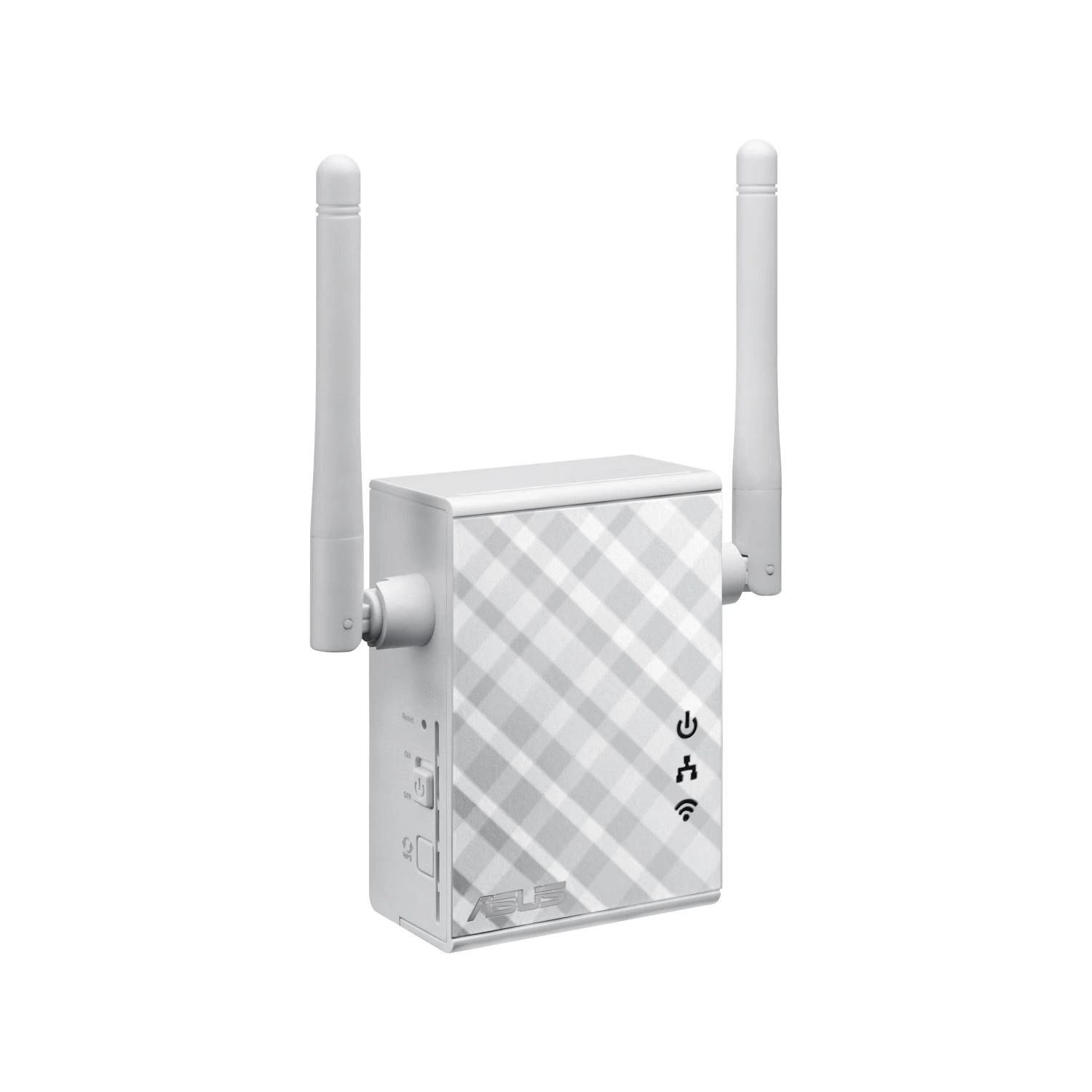 Signalo stiprintuvas Asus RP-N12