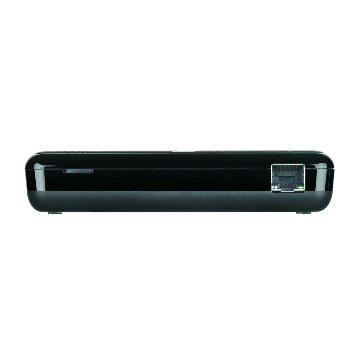 Modemas D-Link | 5G Wi-Fi 6 mobilusis viešosios interneto prieigos taškas | DWR-2101 | 802.11ac | Tinklelio atramos Nr. | 1200+574 Mbit/s | N/A Mbit/s | Ethernet LAN (RJ-45) jungtys 1 | MU-MiMO Nr. | Antenos tipas 4G LTE/5G 4x4 vidinė antena, 2 x vidinės Wi-Fi antenos | 1