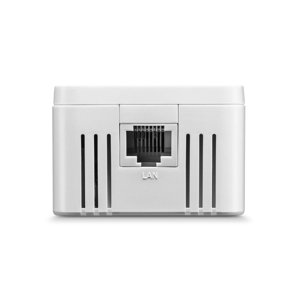 Maršrutizatorius devolo WiFi 5 kartotuvas 1200 AC1200 dvijuostis, 1x Fast Ethernet prievadas