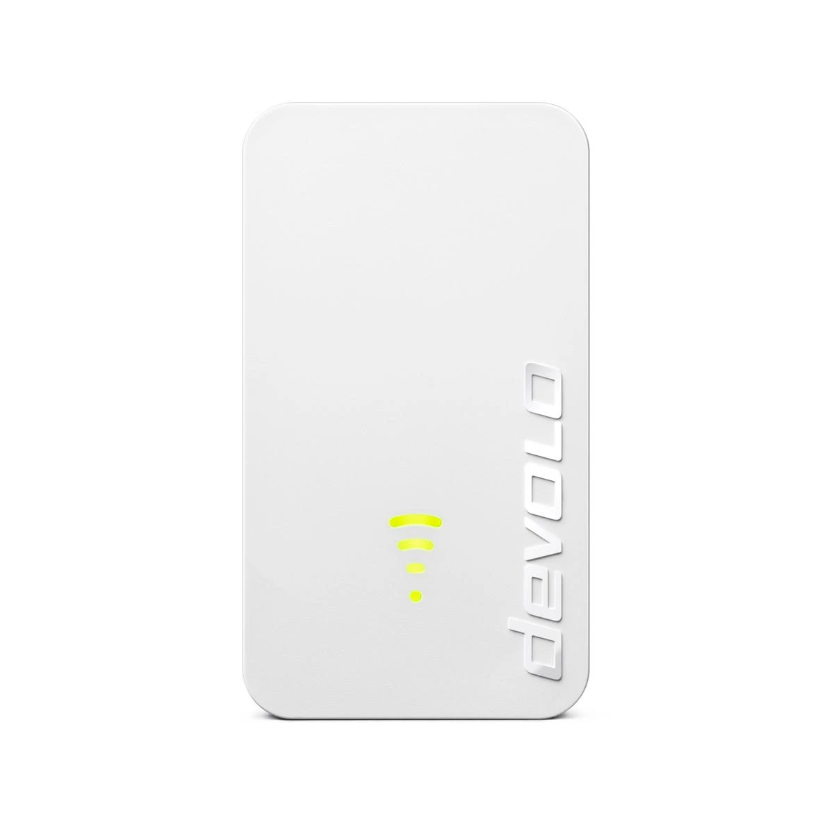 Maršrutizatorius devolo WiFi 5 kartotuvas 1200 AC1200 dvijuostis, 1x Fast Ethernet prievadas