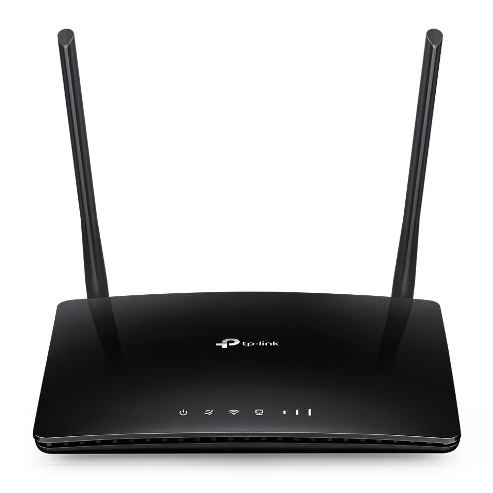 TP-LINK AC750 Wireless Dual Band 4G LTE Maršrutizatorius