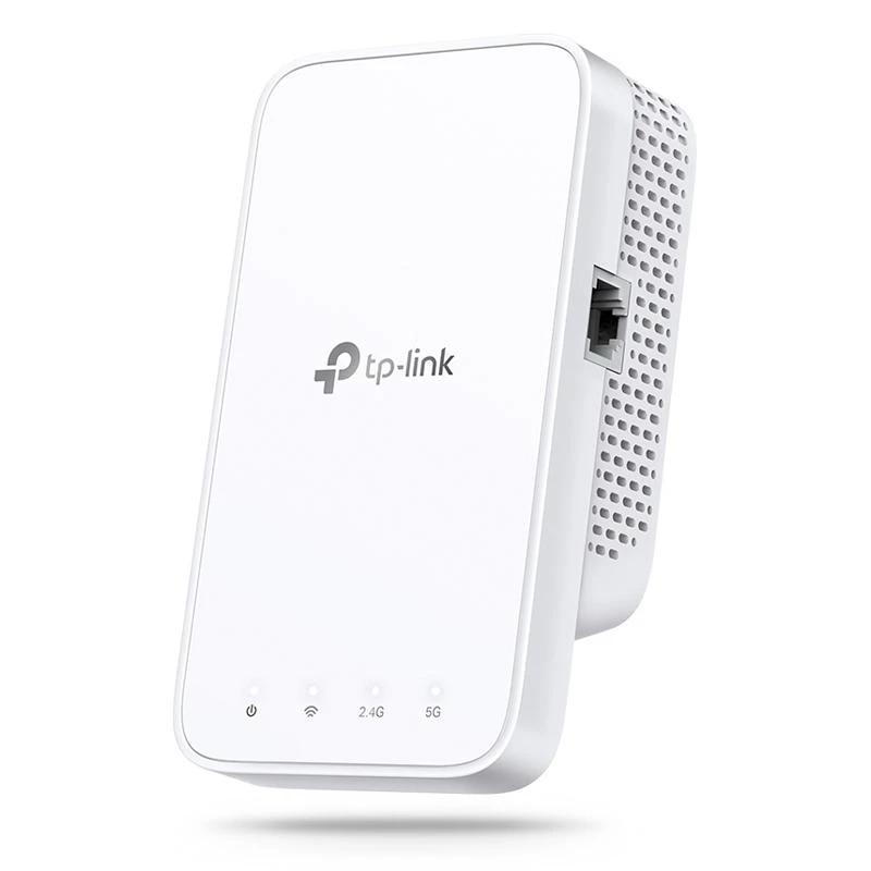 TP-LINK TPLINK kartotuvas (RE330)