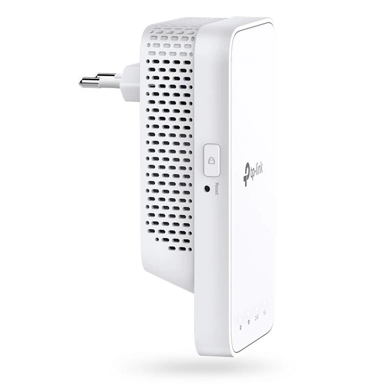 TP-LINK TPLINK kartotuvas (RE330)