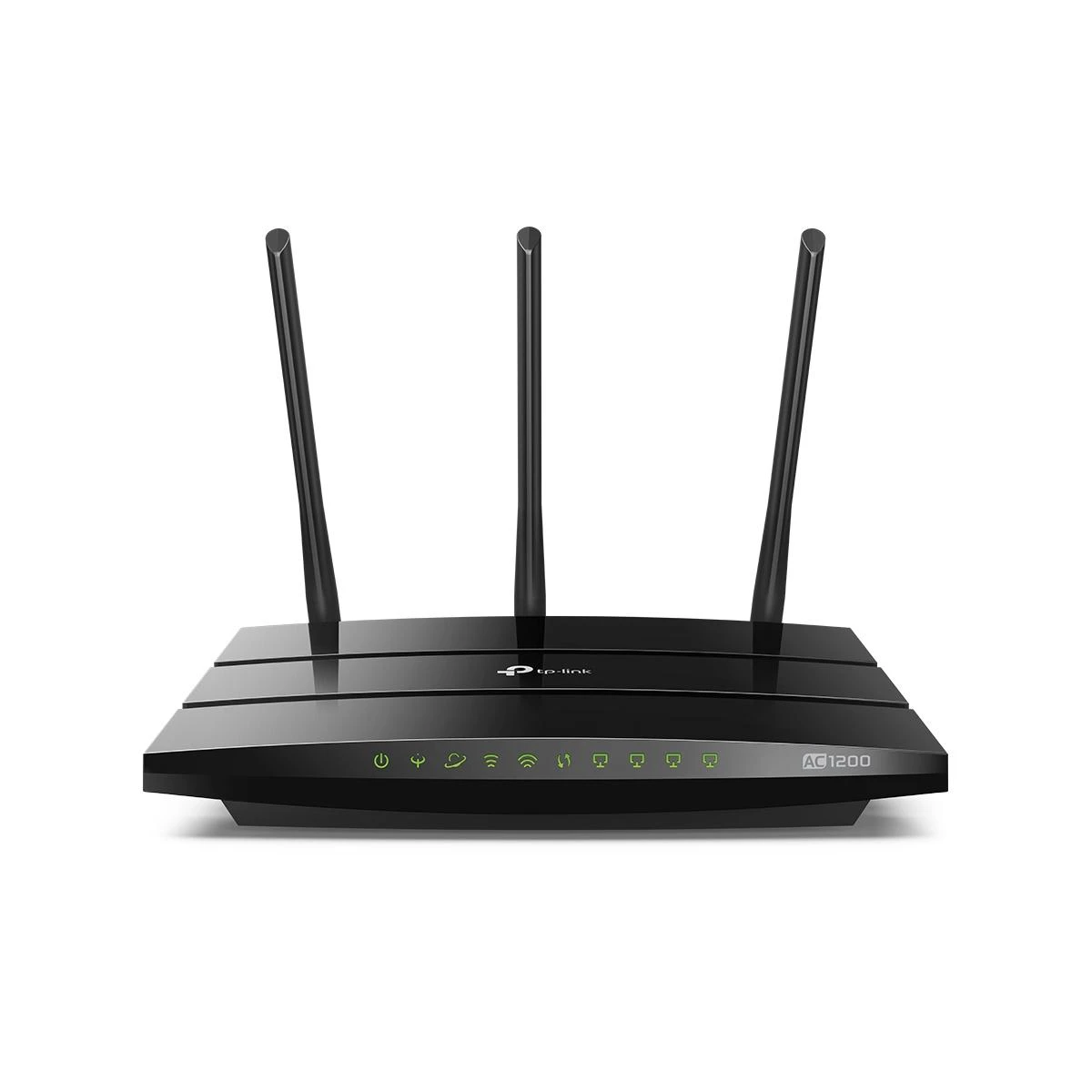 Maršrutizatorius TP-LINK VR400 (3G/4G USB, ADSL (telefono jungtis), ADSL2+, VDSL2, 2,4 GHz, 5 GHz)