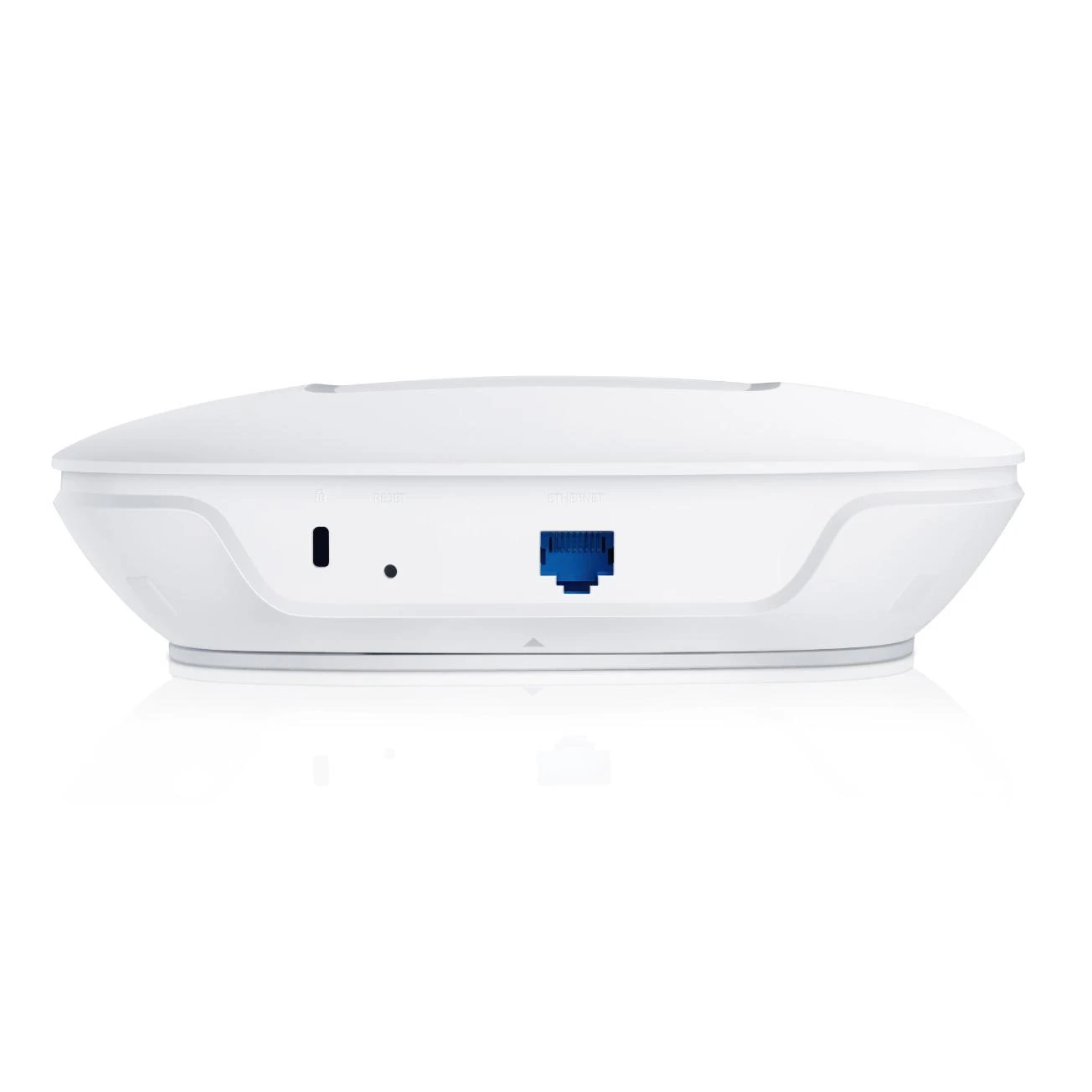 Maršrutizatorius TP-LINK 300Mbps belaidis N lubinis/sieninis prieigos taškas QCOM 300Mbps esant 2.4Ghz