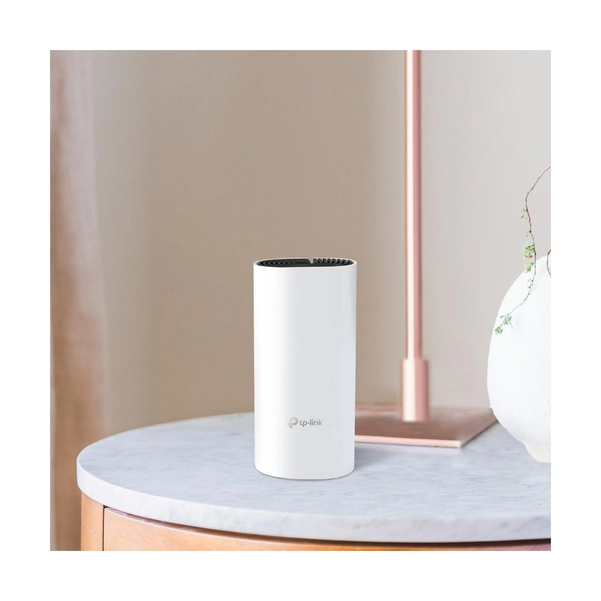 Maršrutizatorius TP-LINK AC1200 viso namo tinklelio „Wi-Fi“ įrenginys