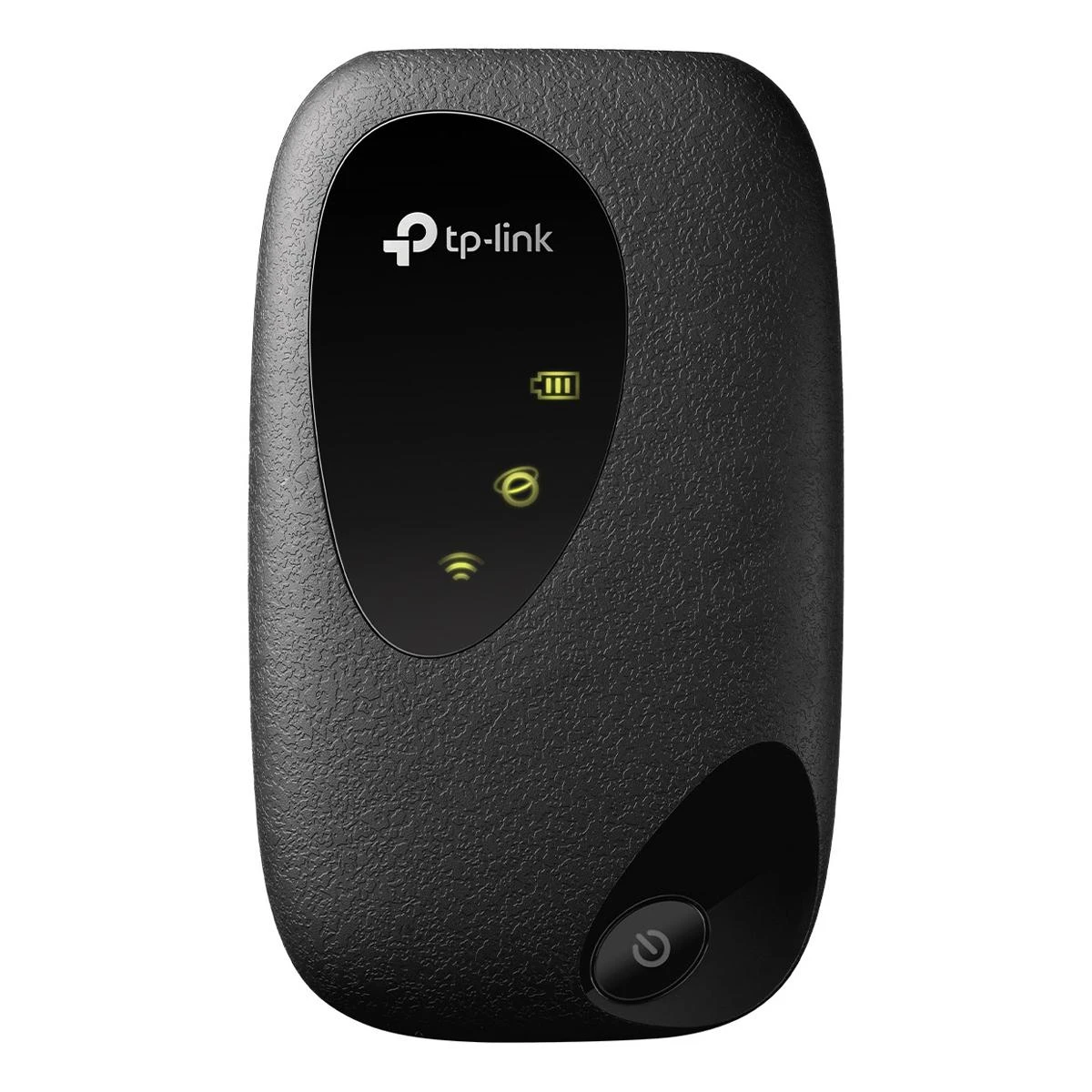 Modemas TP-LINK | 4G LTE mobilusis „Wi-Fi“ | M7000 | 150+50 Mbit/s | Tinklelio atramos Nr. | MU-MiMO Nr. | 3G/4G duomenų bendrinimas | Antenos tipas Vidinis | 1x micro USB