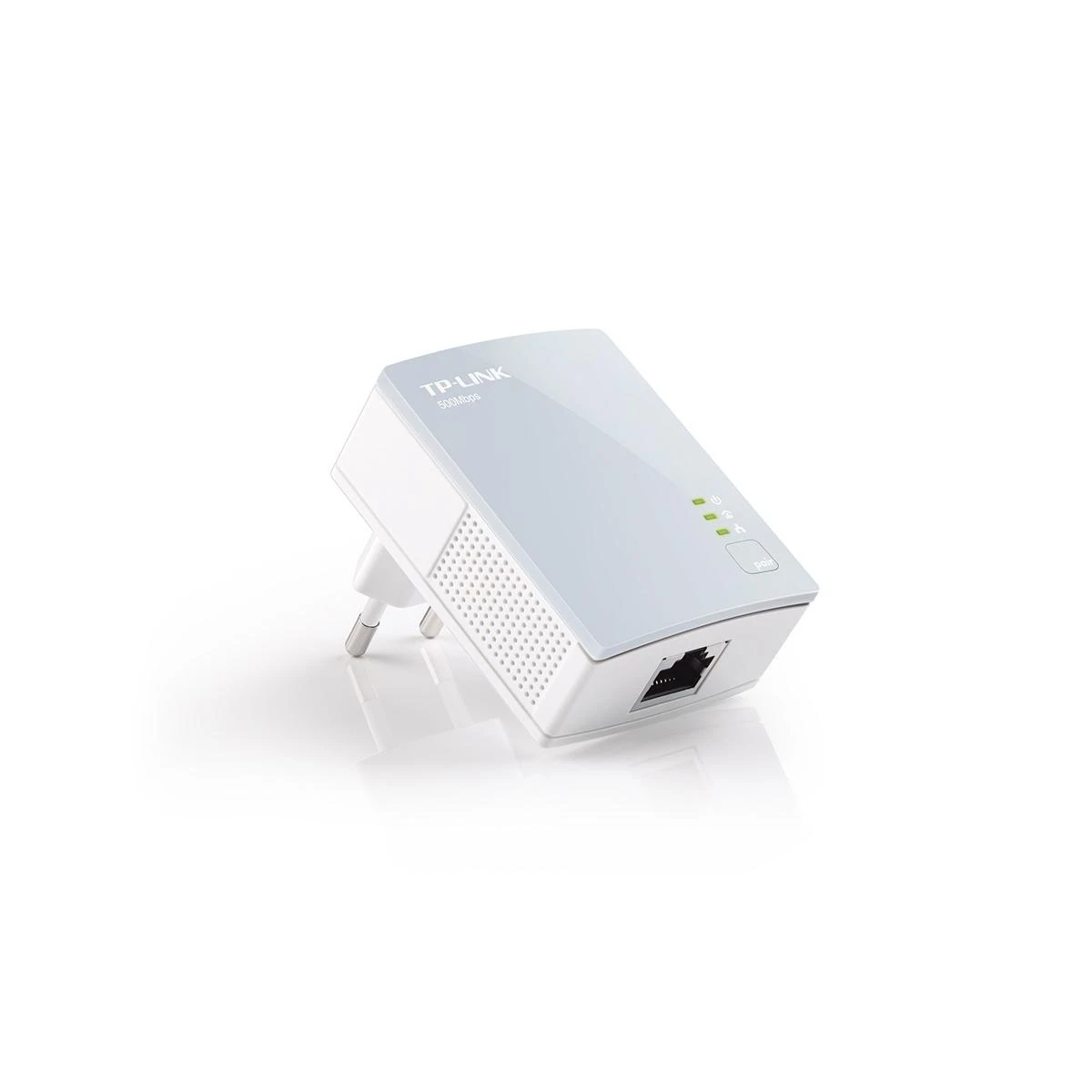 TP-LINK TPLINK Power-LAN PowerLAN TL-PA411 TLPA411 KIT (TL-PA411 KIT)