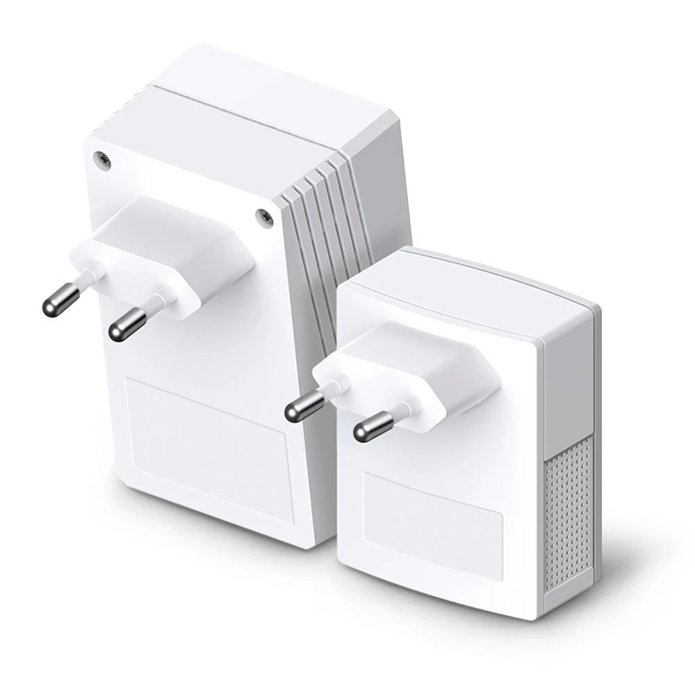 WI-FI ryšio stiprintuvas TP-Link / TL-WPA4220KIT