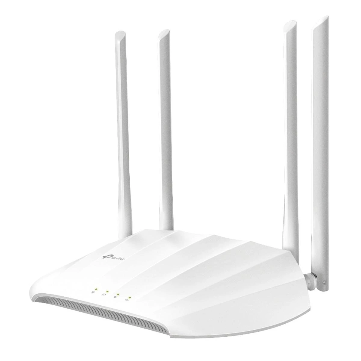 Maršrutizatorius TP-LINK AC1200 dviejų dažnių „Wi-Fi“ prieigos taškas, 1 gigabito prievadas