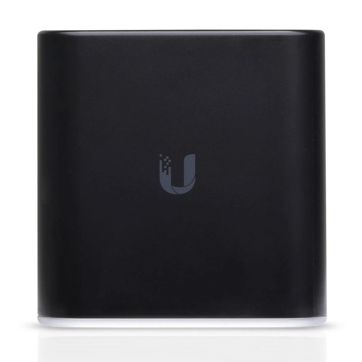 Maršrutizatorius Ubiquiti AirCube | ACB-AC | 802.11ac | 10/100/1000 Mbit/s | Ethernet LAN (RJ-45) jungle 4 | Tinklelio atramos Nr. | MU-MiMO Taip | Nėra mobiliojo plačiajuosčio ryšio