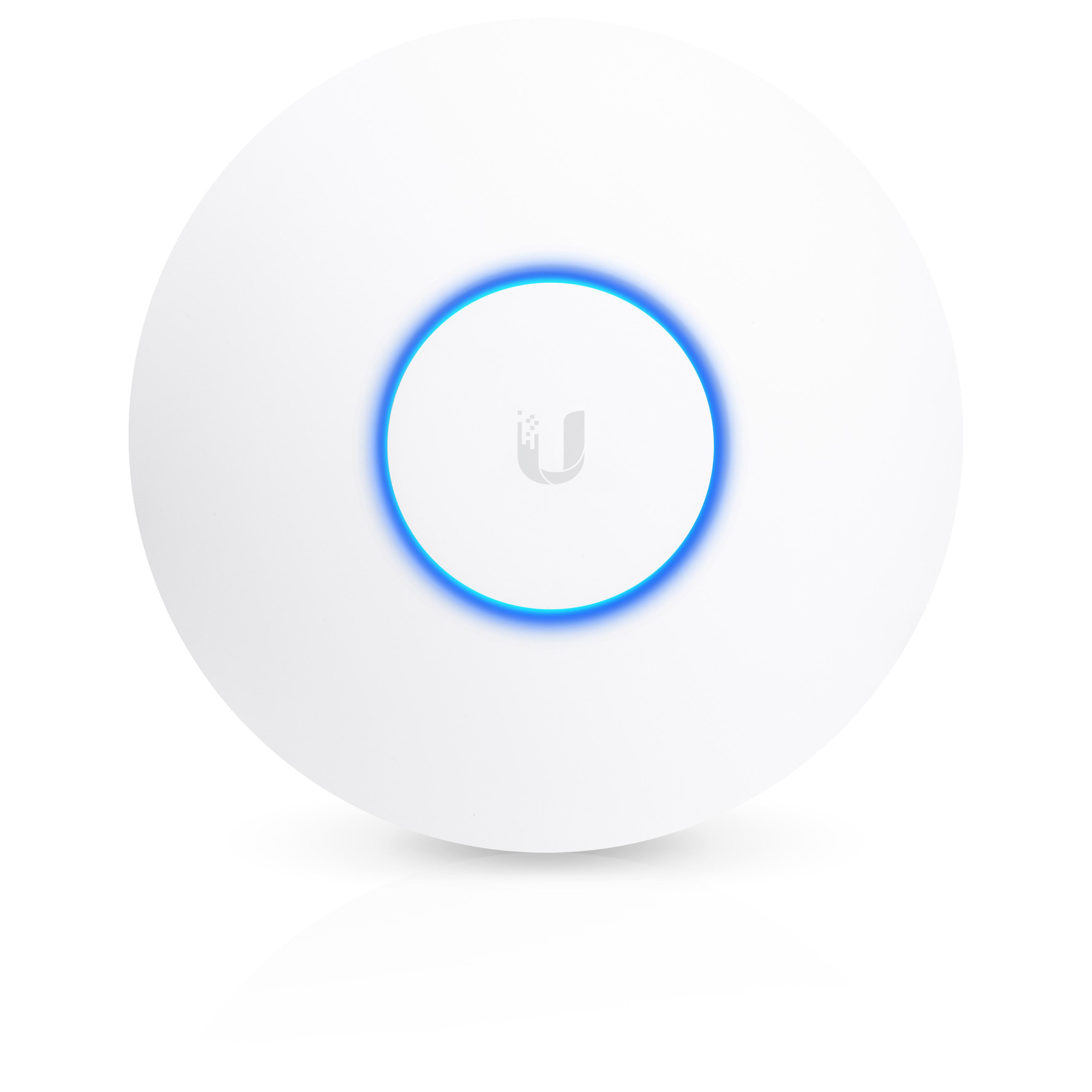 Maršrutizatorius Ubiquiti UniFi UAP AC SHD 2.4GHz/5GHz, 802.11ac Wave 2, 2xGbE, PoE+ | Ubiquiti