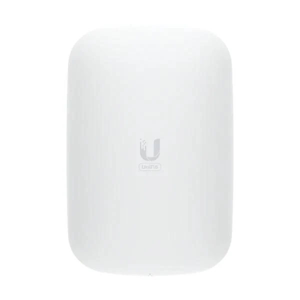 Modemas UBIQUITI U6 Extender WiFi 6 Dual Band 5.3+ Gbps MU-MIMO 4x4