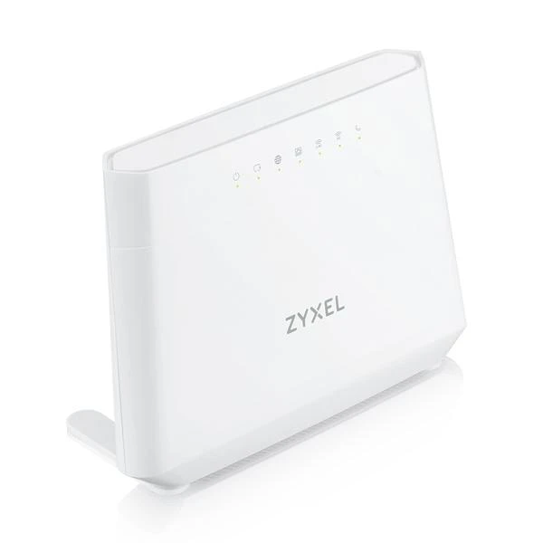 ZYXEL DX3301-T0-DE01V1F - Modem Maršrutizatorius