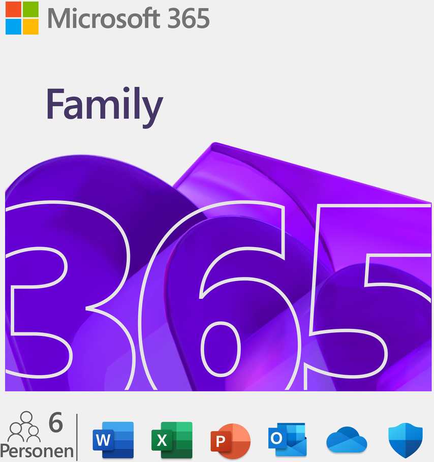 LIC FPP MICROSOFT 365 FAMILY ESD ALL LNG