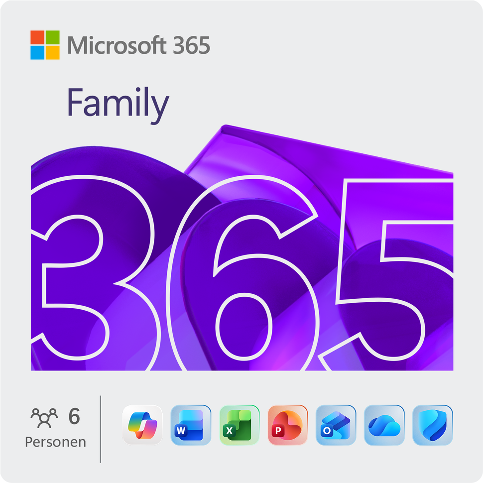 LIC FPP MICROSOFT 365 FAMILY ESD ALL LNG