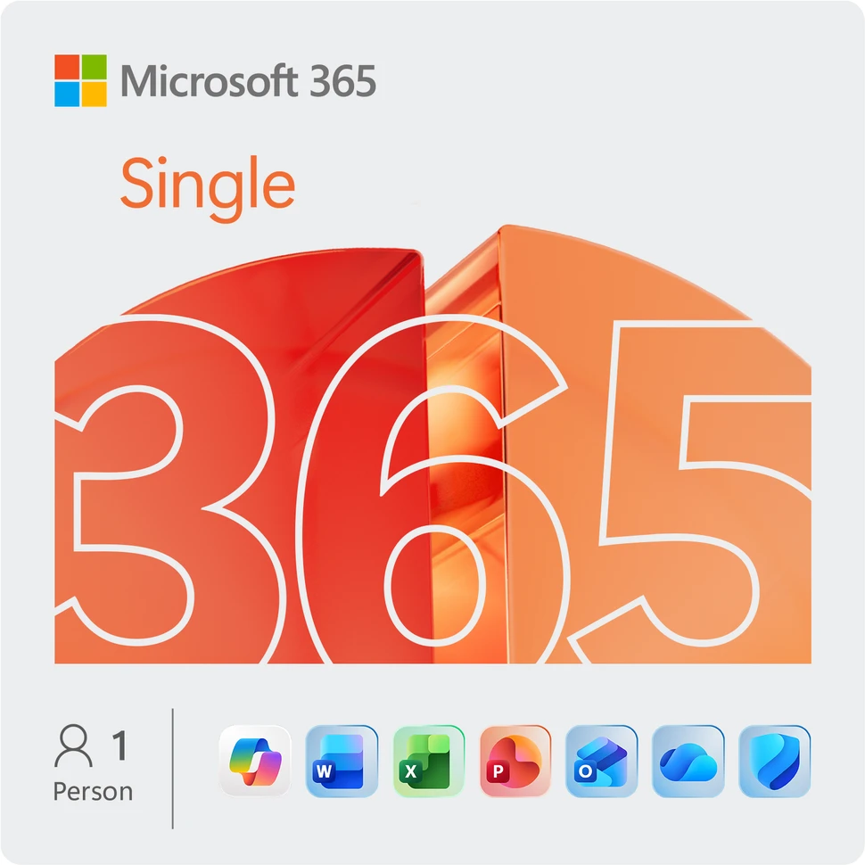 FPP MICROSOFT 365 PERSONAL ESD