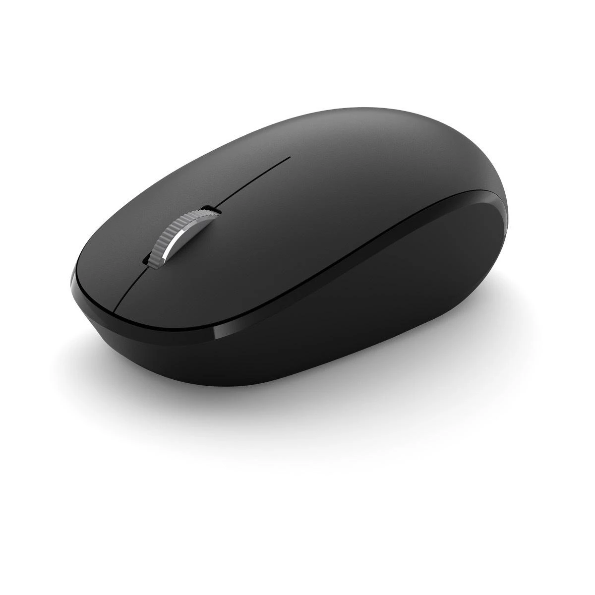 Microsoft Bluetooth pelė juodos spalvos