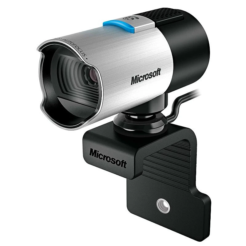 Microsoft LifeCam Studio 1920x1080