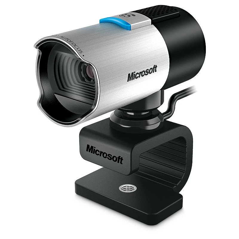 Microsoft LifeCam Studio 1920x1080