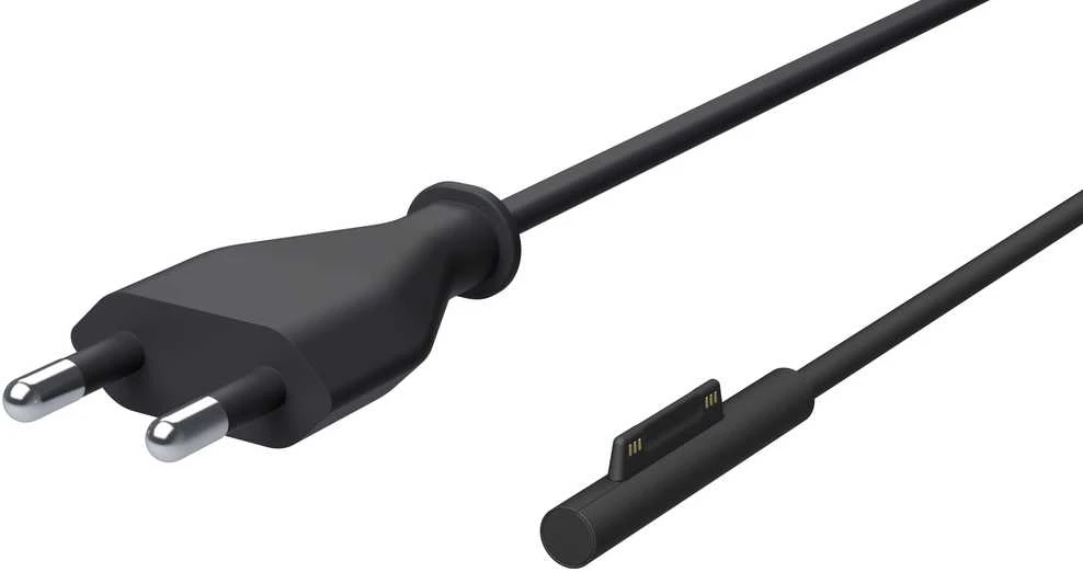 Microsoft Surface Pro 65W maitinimo blokas – komercinis