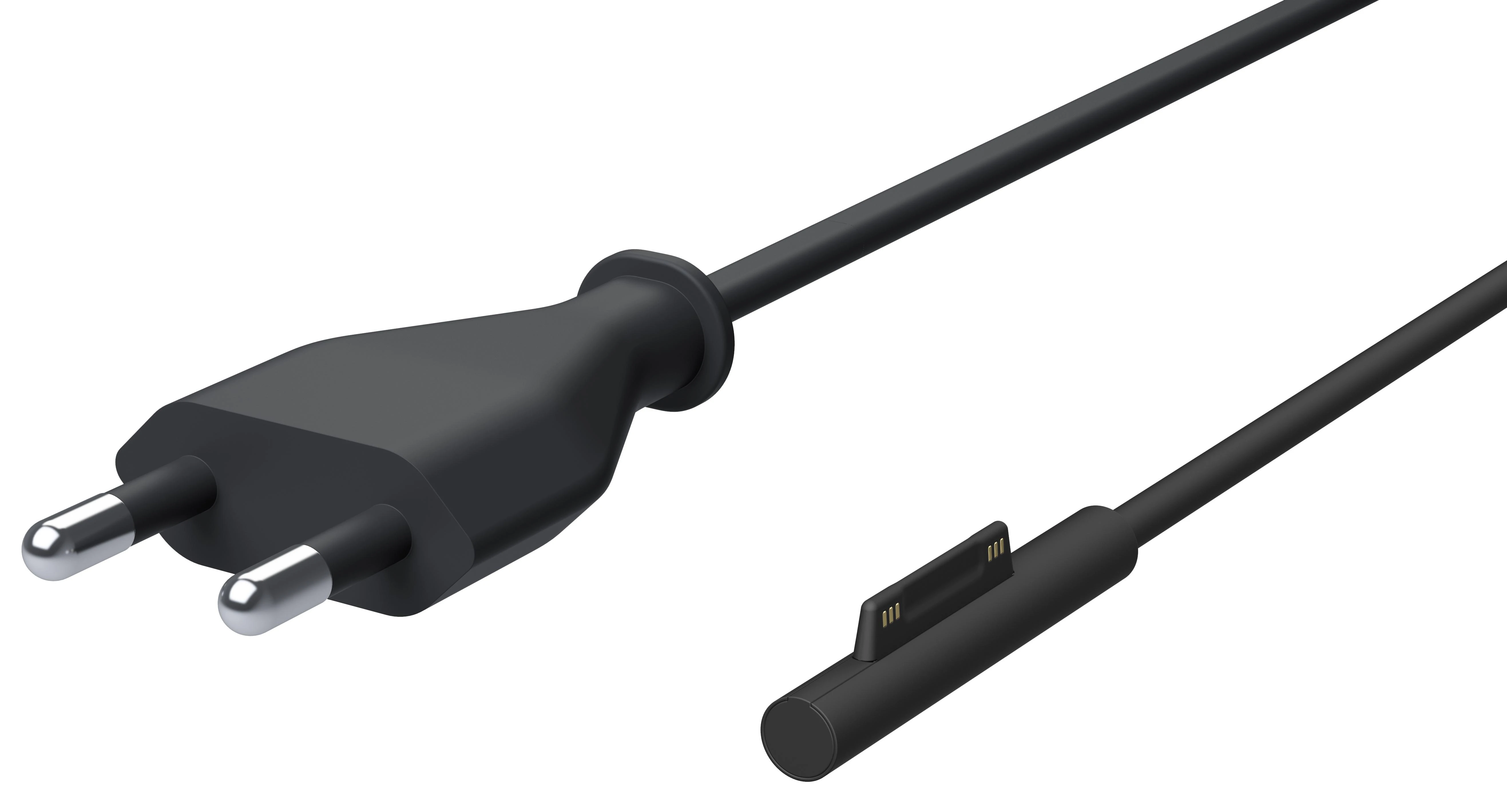 Surface įkroviklio laidas su EU kištuku