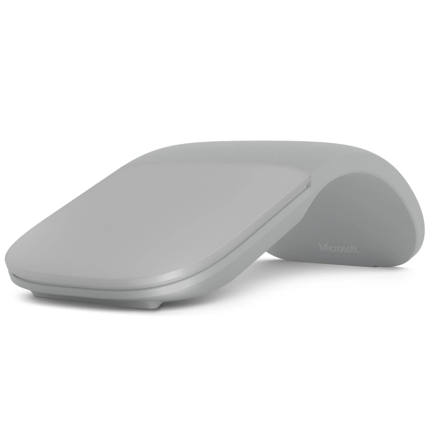 Microsoft Surface Arc pelė, pilka