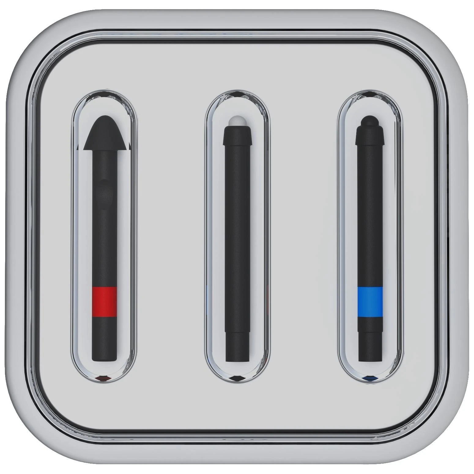 „Microsoft Surface Pen“ patarimai