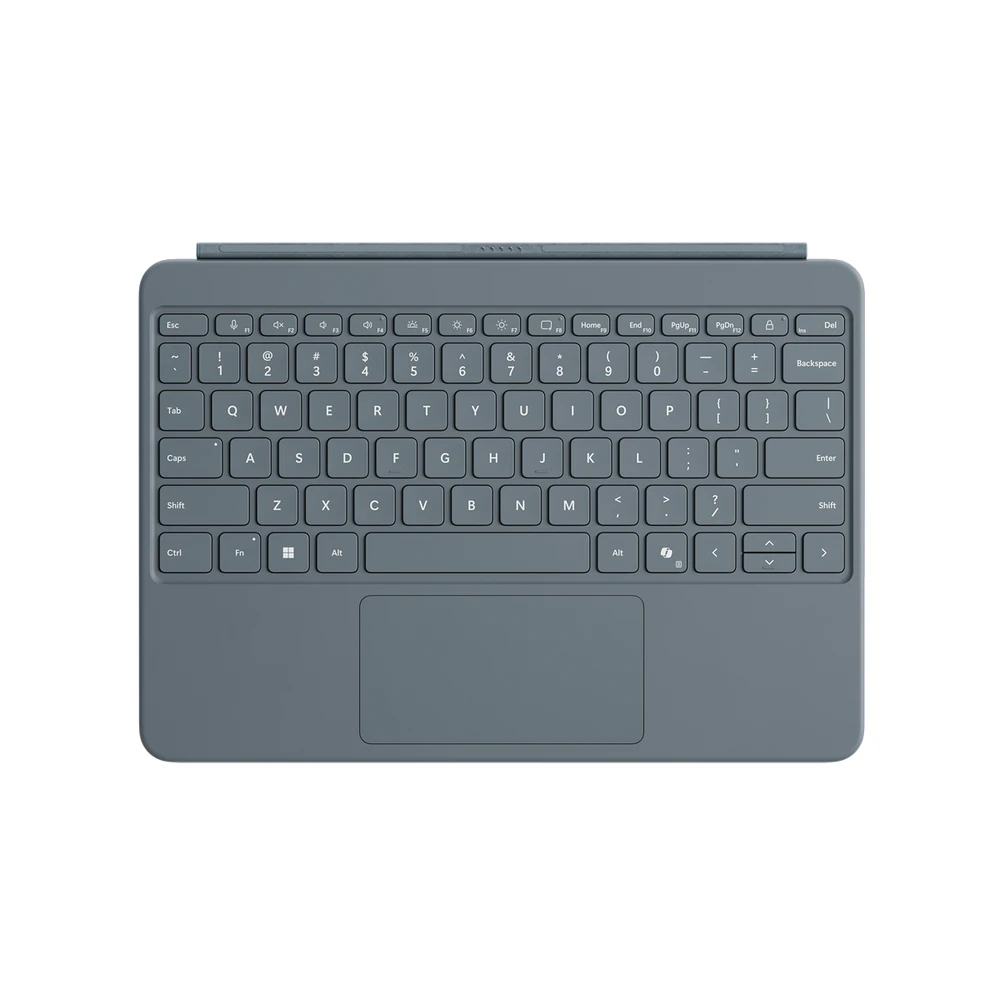 Microsoft Surface Pro 12 Klaviatūra, Ozean