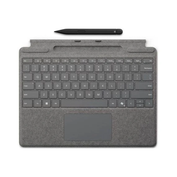 „Microsoft Surface Pro“ klaviatūra su ra (Pažeista pakuotė)