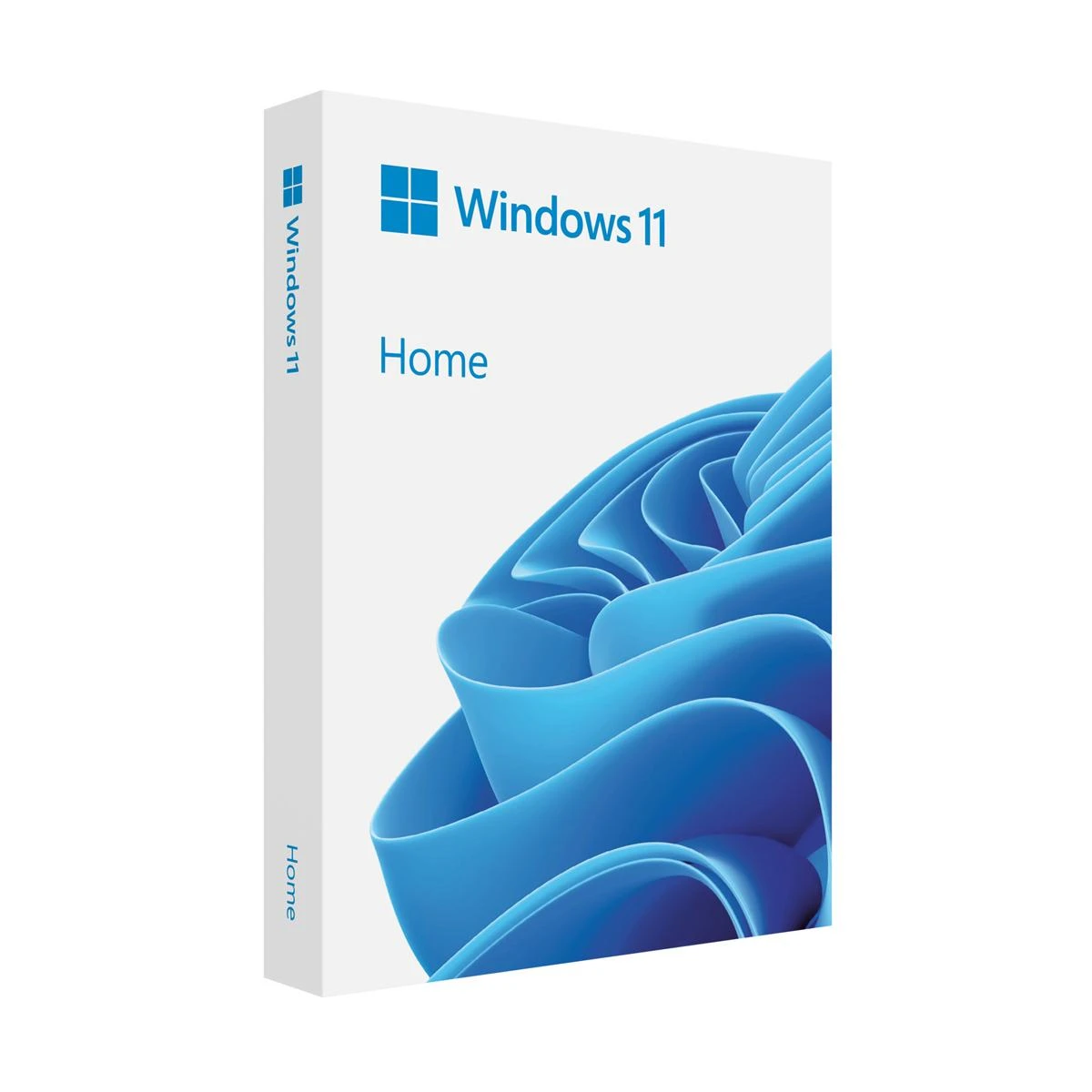 Microsoft „Windows 11 Home“ – 64 bitų, 1 vnt. DVD, vokiečių kalba