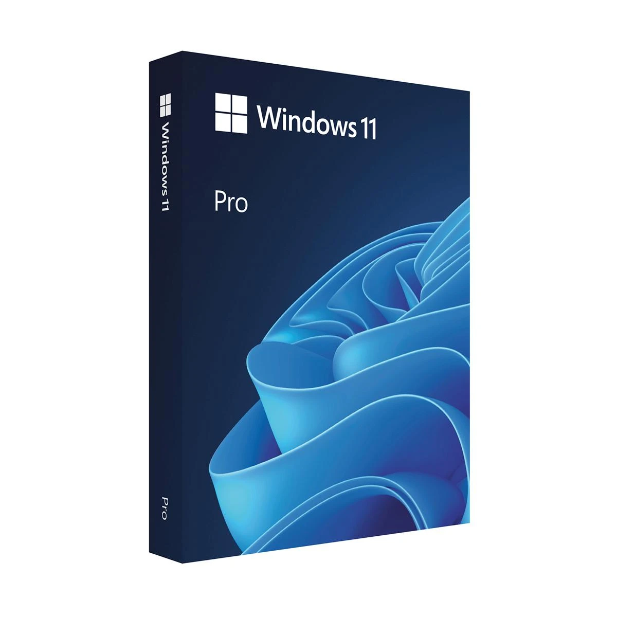 Microsoft Operacinė sistema Windows 11 Pro 64 Bit (1 PC Licence) Electronic Software Download (ESD)
