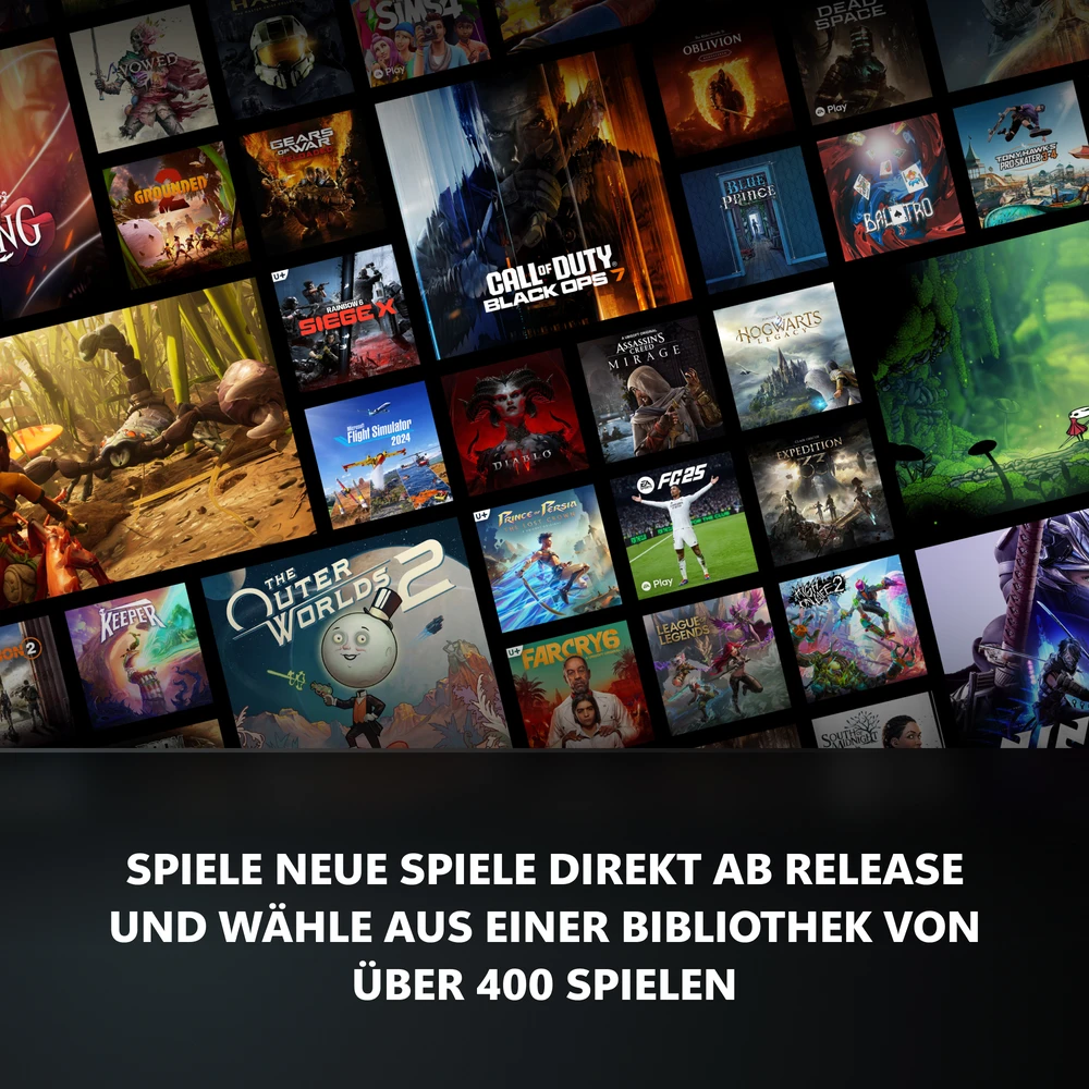 „Microsoft XBOX Game Pass Ultimate“ [3 mėn.]