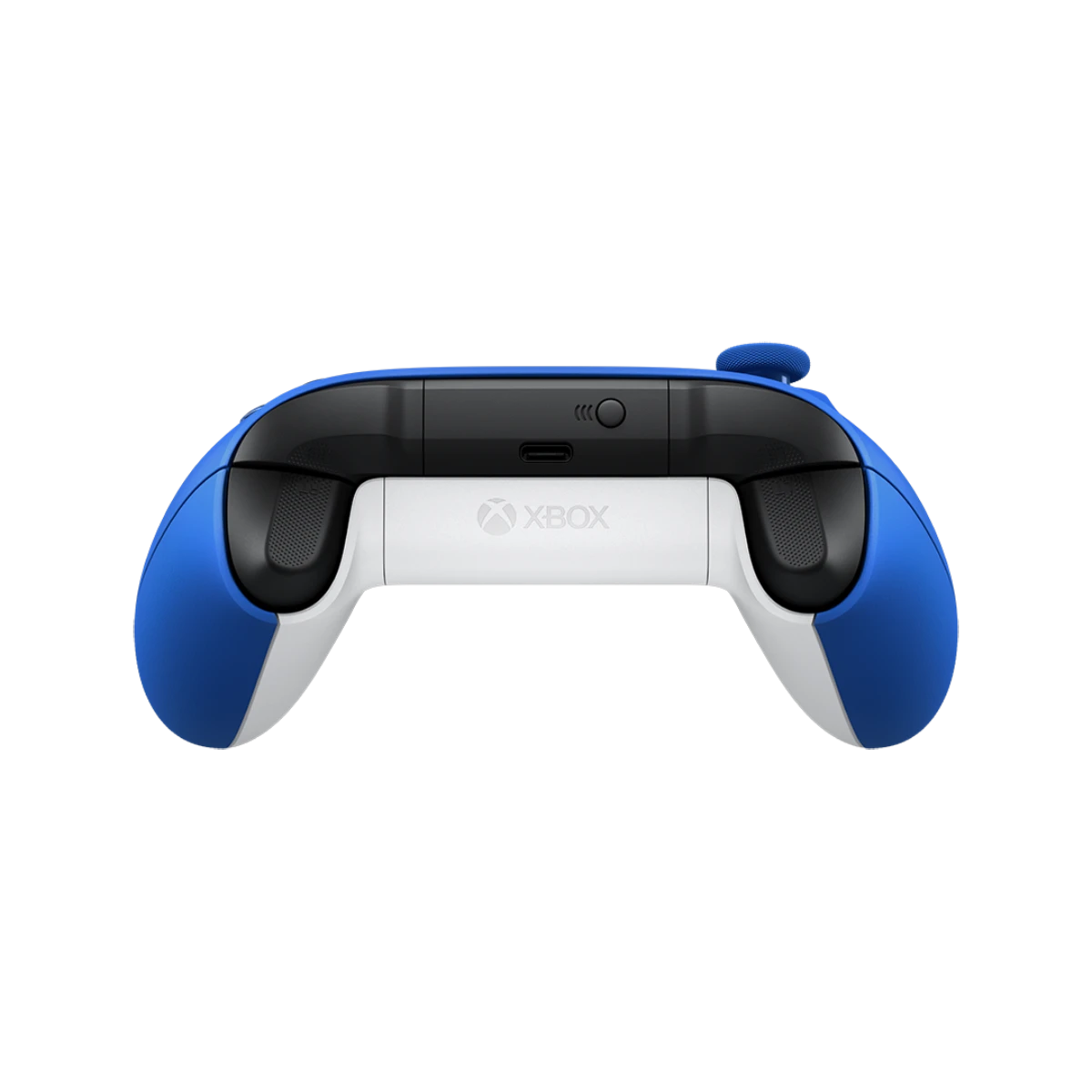 Žaidimų pultas Microsoft Xbox Series Wireless Controller, Mėlynos spalvos