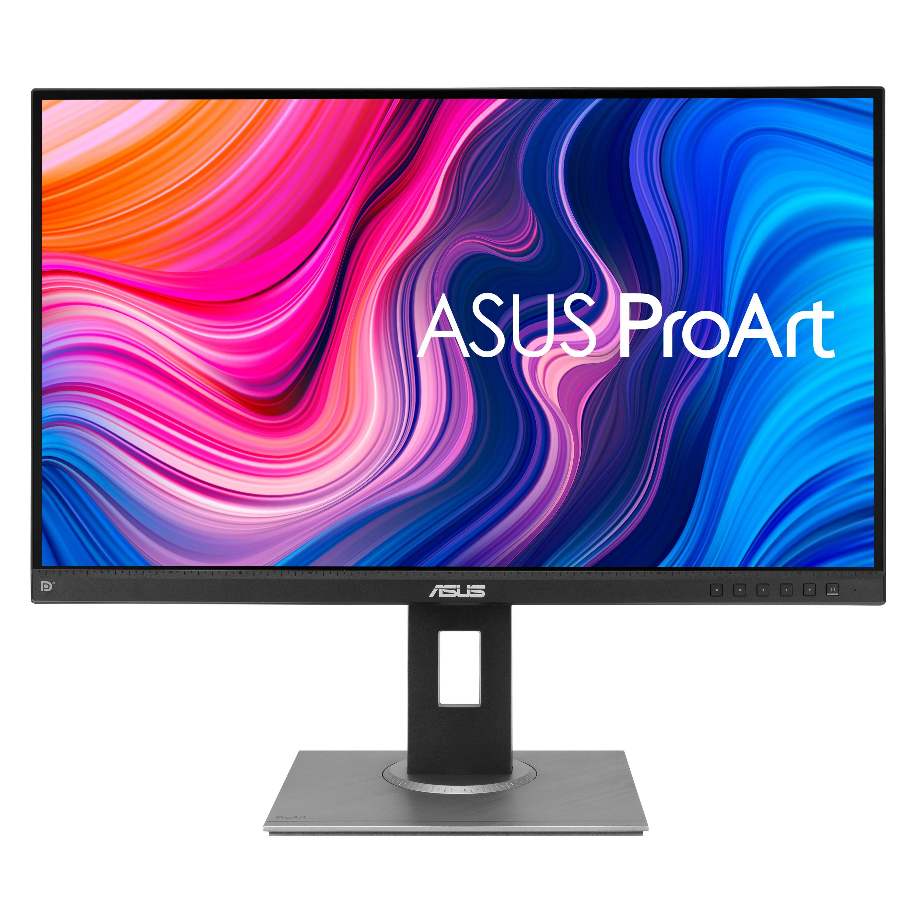 Monitorius Asus ProArt PA278QV, 27", IPS, WQHD (2560x1440), 5 ms, 75 Hz, 350 cd/m²