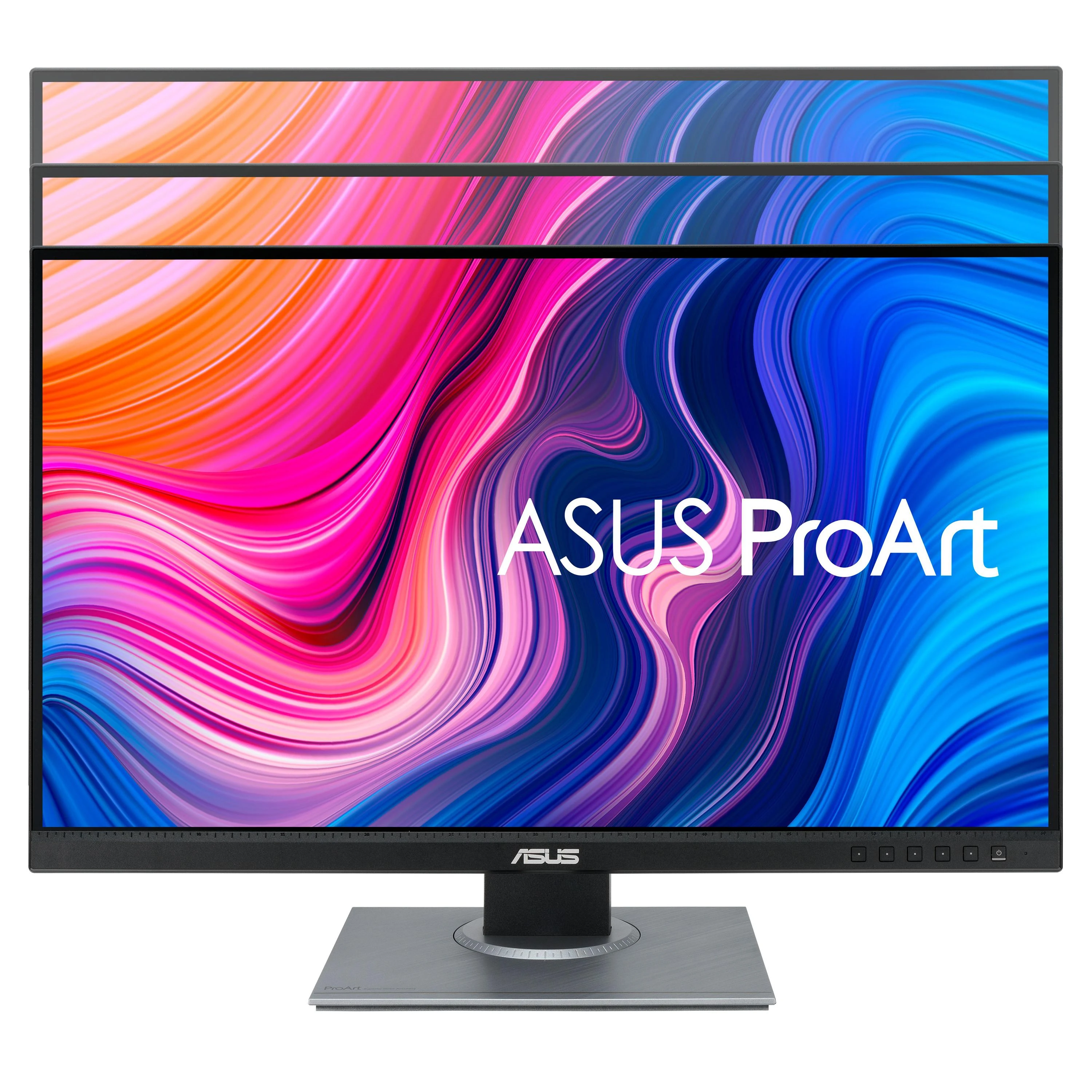 Monitorius Asus ProArt PA278QV, 27", IPS, WQHD (2560x1440), 5 ms, 75 Hz, 350 cd/m²